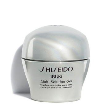 Shiseido Sib Multi Solution Gel 30 ml (729238114548)